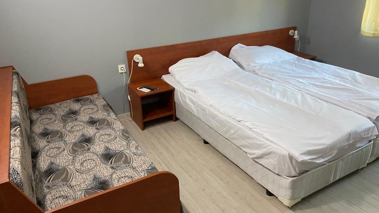 Хотел Враца 2*