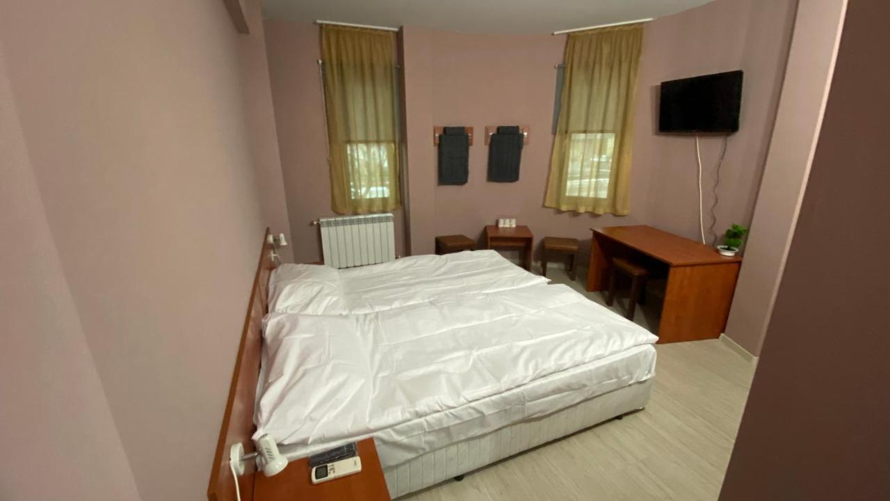 Hotel Хотел Враца