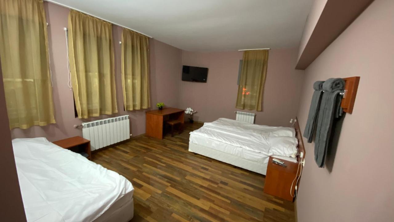 Хотел Враца Hotel