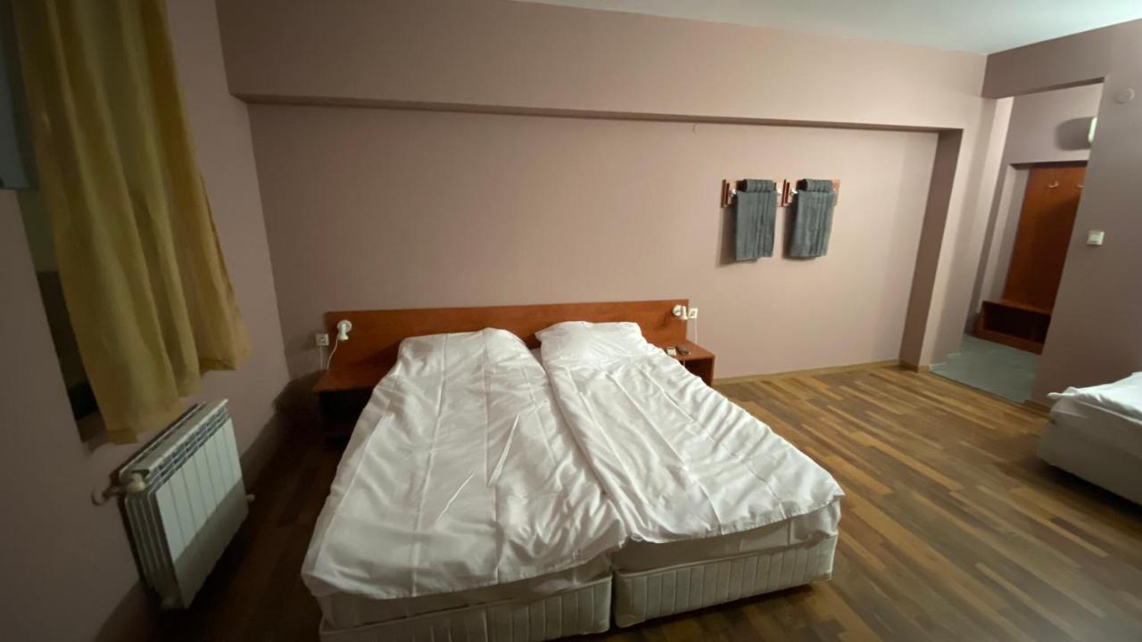 Hotel Хотел Враца Wraca