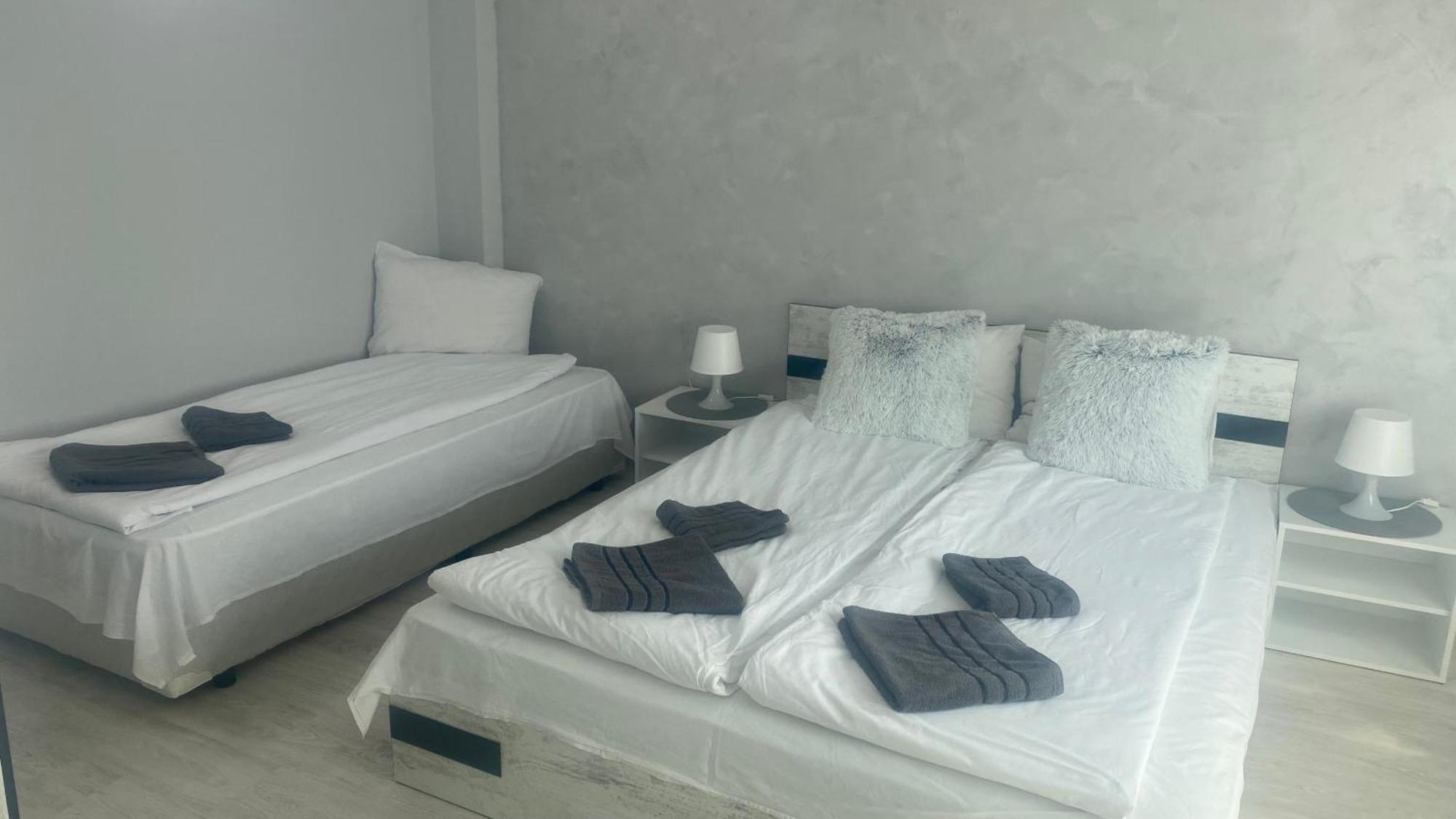 Хотел Враца Hotel Wraca